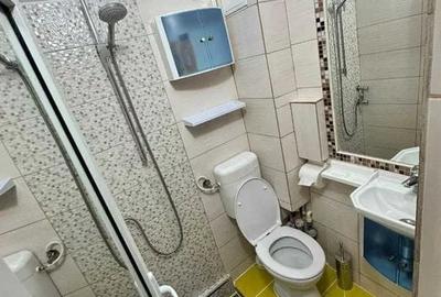 Apartament cu 2 camere nedecomandat, mobilat în Tomis Nord - 5