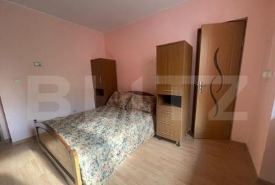 Apartament 2 camere, 57.21 mp, strada Partizanilor - 11