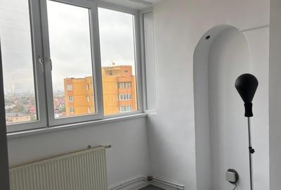 Apartament 3 camere complet renovat – 78 mp – Vlahuță, Brașov Apartament 3 camere complet renovat – 78 mp – Vlahuță, Brașov - 5