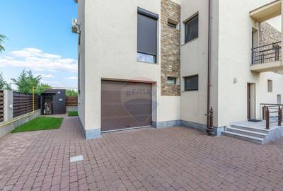 CASA / VILA PREMIUM DE VANZARE IN OTOPENI - 6