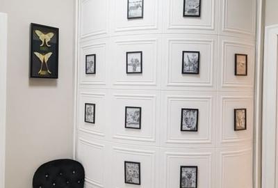 Apartament ultramodern,  zona Teatrului Arad - 8