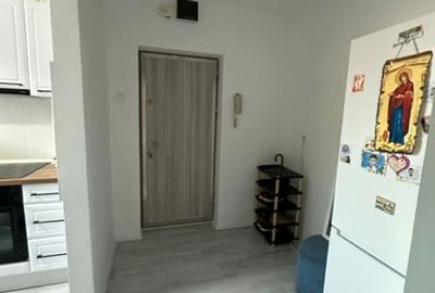 Apartament cu 2 camere semidecomandat în Central - 2