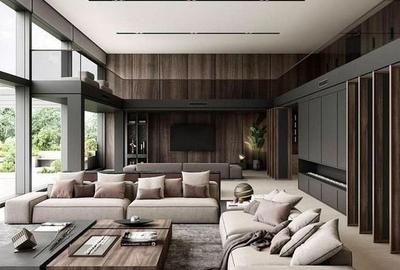 Casă individuală cu 5 camere cu Canalizare în Băneasa - 4