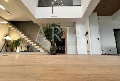 VILĂ UNICĂ | Corbeanca â Pădure | 550 mp | Picina si Buncar - 10