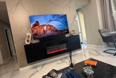 Apartament cu 3 camere decomandat, mobilat în Voluntari - 2