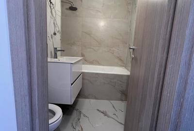 Apartament cu 3 camere decomandat în Costin Georgian - 18