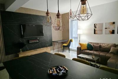 Apartament cu 2 camere semidecomandat, mobilat în Braytim - 1