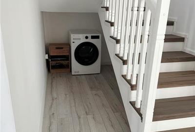 Casă individuală cu 4 camere cu Canalizare în Breazu - 9