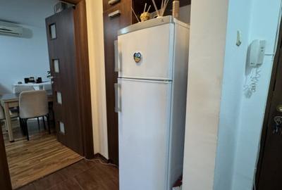 Apartament cu 2 camere decomandat, mobilat în Titan - 5