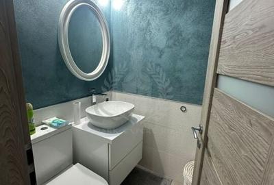 3 CAMERE //CANTACUZINO //LOC DE PARCARE//MOBILAT SI UTILAT - 27