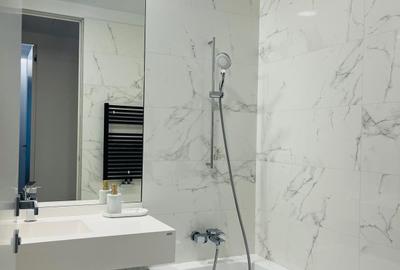 2 BEDROOM APARTMENT FOR RENT // ONE MIRCEA ELIADE - 9