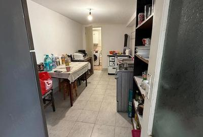 Casă cu 2 camere cu Teren 1340 Mp în Burdujeni - 9