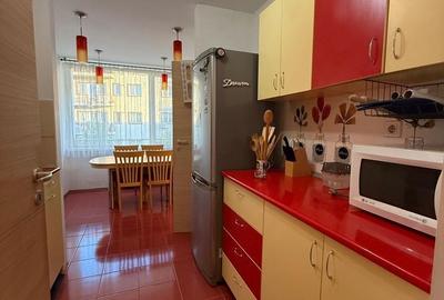 Apartament cu 2 camere în Chiajna - 3