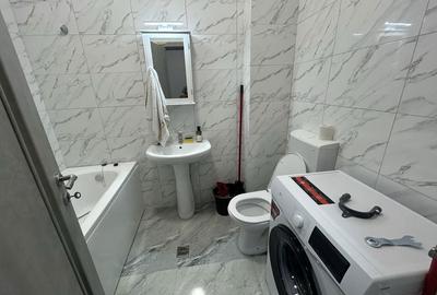 Apartament cu 2 camere decomandat în Roșu - 3