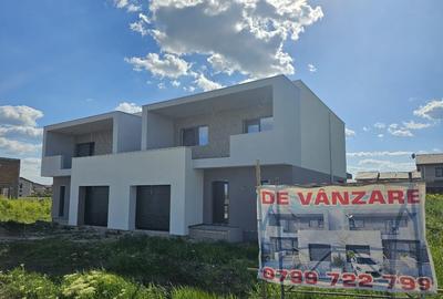 Duplex cu 4 camere cu Canalizare în Săcălaz - 3