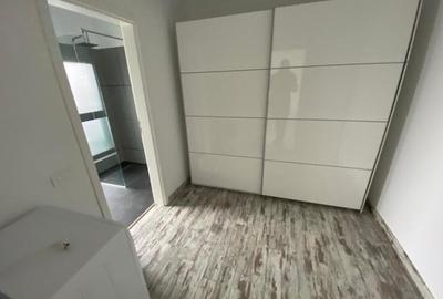 Penthouse langa Kaufland 3 camere - 7