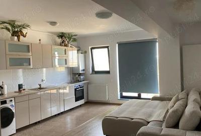 Apartament 3 camere de inchiriat -Straulesti - 1