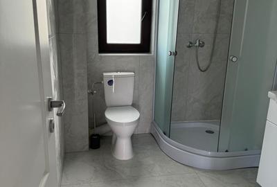 Duplex cu 3 camere cu Canalizare în Miroslava - 14