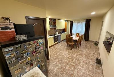 Casă individuală cu 7 camere cu Teren 960 Mp în Câmpineanca - 18