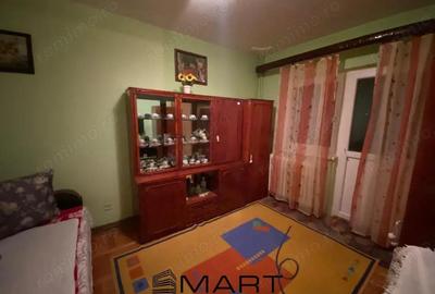 Apartament 2 camere zona Vasile Aaron Sibiu - 3