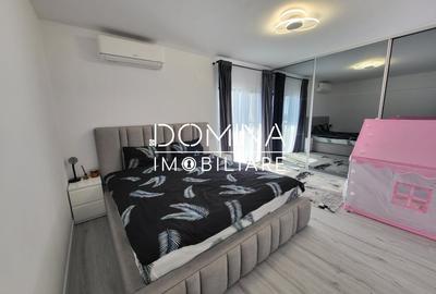 Apartament cu 3 camere semidecomandat, mobilat în Primăverii - 4