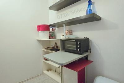 Apartament cu 3 camere în Dorobanți - 14