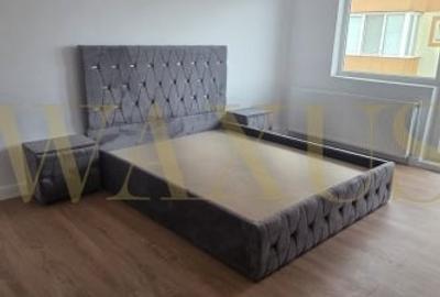 Apartament cu 2 camere decomandat, mobilat în Sud - 4