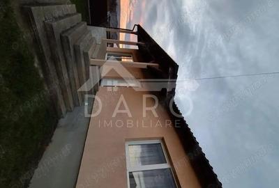 Casă cu 3 camere cu Teren 450 Mp în Nazna - 8