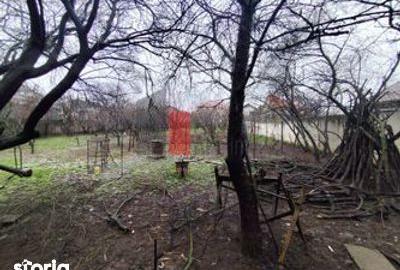 Casă cu 4 camere cu Canalizare în Pantelimon - 8