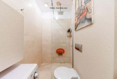 Apartament 3 camere, 88 mp utili – Muzeul Apei | Comision 0% - 24