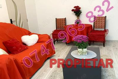 Direct Propietar! Prima inchiriere! Liber, recent renovat 100% Sos Mihai Bravu. - 1