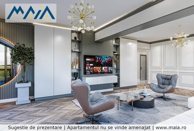 4 Camere de Lux | Pitesti | Ultracentral | Incalzire in pardoseala - 11