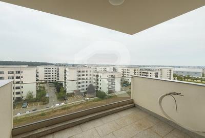 Apartament 2 camere - Greenfield Baneasa, 60,3 m?, bloc 2023 - 10