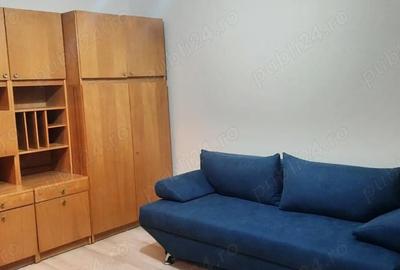 Garsonieră decomandată în Exterior Vest - 9