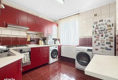 Apartament cu 2 camere decomandat în Berceni - 4