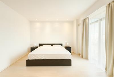 3 Camere || Iancu Nicolae || Ultimul etaj || Terasă || Șemineu || Parcare - 6