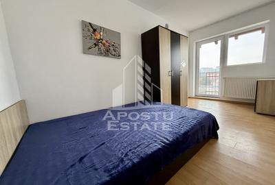 Apartament cu 2 camere, centrala proprie, balcon deschis, zona Sagului - 5