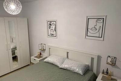 Apartament cu 3 camere decomandat, mobilat în Timpuri Noi - 2