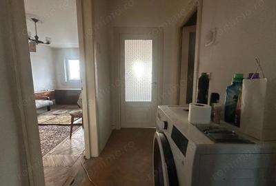 Apartament cu 3 camere semidecomandat, mobilat în Complex Studențesc - 5