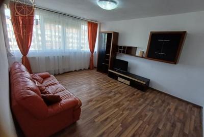 Apartament 2 camere - Cantemir -