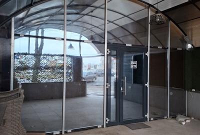 Spațiu comercial, de 70 mp, în Sârbi - 3