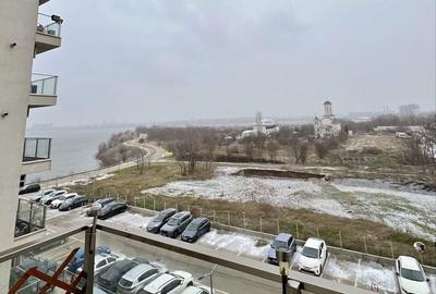 Apartament cu 2 camere decomandat, mobilat în Lacul Morii - 7