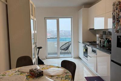 Apartament cu 2 camere semidecomandat în Dobroești - 3