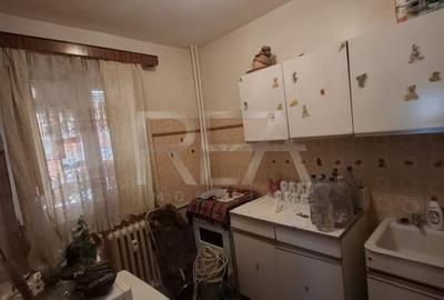 3 camere, decomandat, et 6/10, anvelopat- Drumul Taberei, Frigocom - 8