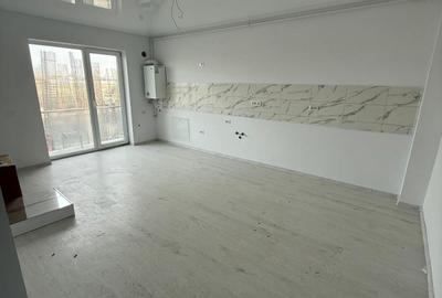 Apartament cu 2 camere semidecomandat în Titan - 2