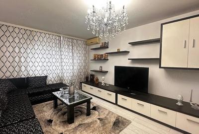 Apartament cu 3 camere decomandat în Țiglina 2 - 1