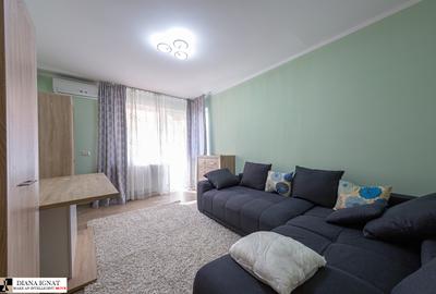 Apartament superb, intim si confortabil, aproape de Spitalul Judetean - 6