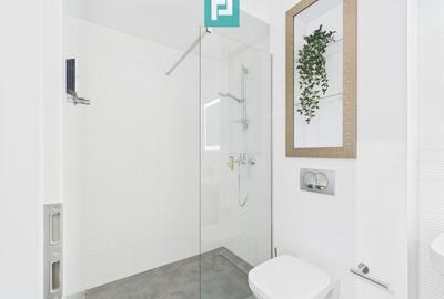 Apartament cu 2 camere decomandat, mobilat în Dumbrăvița - 11