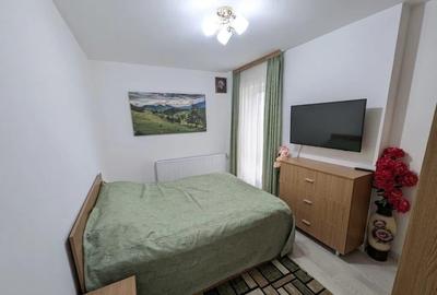 Apartament cu 2 camere, open space - zona Avantgarden - 8