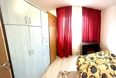 Apartament cu 2 camere decomandat în Drumul Taberei - 1